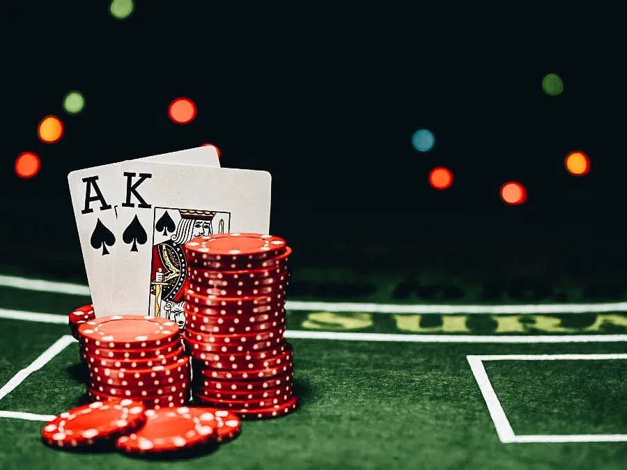 Rules and how to play poker card