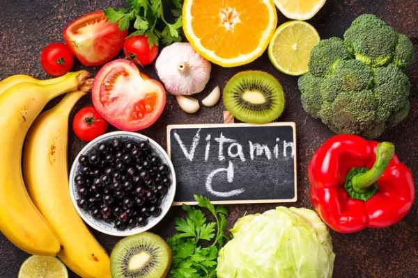 10 Vegetables High in Vitamin C Immunity boosting food Well, you can't miss this.